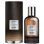 Hugo Boss BOSS The Collection Confident Oud Woda perfumowana
