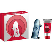 Carolina Herrera 212 Men Heroes Zestaw upominkowy
