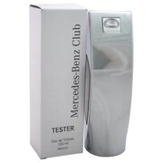 Mercedes-Benz Club Woda toaletowa - Tester