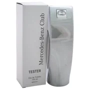 Mercedes-Benz Club Woda toaletowa - Tester