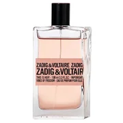 Zadig & Voltaire This is Her! Vibes of Freedom Woda perfumowana - Tester