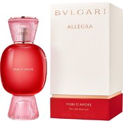 Bvlgari Allegra Fiori D'Amore Woda perfumowana, 100ml