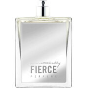 Abercrombie & Fitch Naturally Fierce Woda perfumowana - Tester