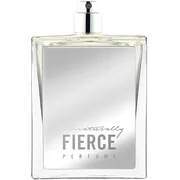 Abercrombie & Fitch Naturally Fierce Woda perfumowana - Tester