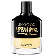 Jimmy Choo Urban Hero Gold Edition Eau De Parfum Woda perfumowana