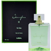Ajmal Sacrifice II Woda perfumowana
