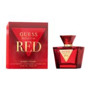 Guess Seductive Red Woda toaletowa