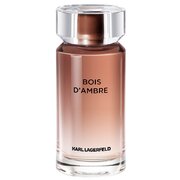 Karl Lagerfeld Bois D'Ambre Woda toaletowa