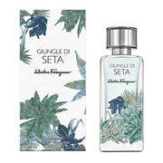 Salvatore Ferragamo Giungle Di Seta Woda perfumowana 100ml