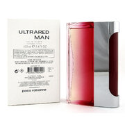 Paco Rabanne Ultrared Man Woda toaletowa – Tester