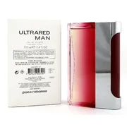 Paco Rabanne Ultrared Man Woda toaletowa – Tester, 100 ml