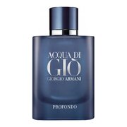 Giorgio Armani Acqua di Gio Profondo Woda perfumowana - Tester