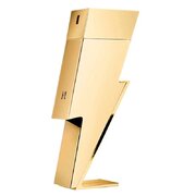 Carolina Herrera Bad Boy Gold Fantasy Woda toaletowa - Tester