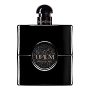 Yves Saint Laurent Black Opium Le Parfum Woda perfumowana 90ml