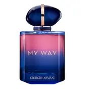 Giorgio Armani My Way Parfum Woda perfumowana 90ml