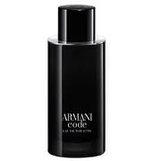 Giorgio Armani Armani Code Eau de Toilette Rechargeable Woda toaletowa 125ml