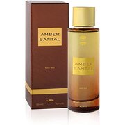 Ajmal Amber Santal Lakier do włosów