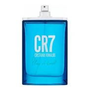 Cristiano Ronaldo CR7 Play it Cool Woda toaletowa - Tester 100ml