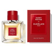 Guerlain Habit Rouge Woda toaletowa