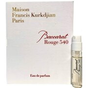 Maison Francis Kurkdjian Oud Woda perfumowana