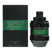 Viktor & Rolf Spicebomb Night Vision Woda perfumowana