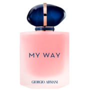 Giorgio Armani My Way Floral Eau de Parfum Woda perfumowana - Tester