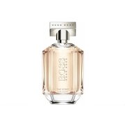 Hugo Boss BOSS The Scent Pure Accord for her Woda toaletowa – Tester, 50 ml