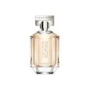Hugo Boss BOSS The Scent Pure Accord for her Woda toaletowa – Tester, 50 ml