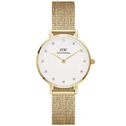 Daniel Wellington DW00100604 - Zegarek damski