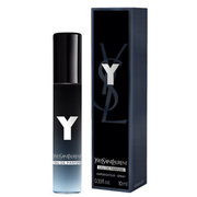 Yves Saint Laurent Y Eau de Parfum Intense Pour Homme Woda perfumowana