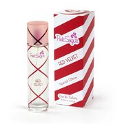 Aquolina Pink Sugar Red Velvet Woda toaletowa
