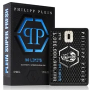 Philipp Plein No Limits Super Fresh Woda toaletowa 50ml