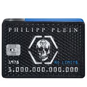 Philipp Plein No Limits Super Fresh Woda toaletowa - Tester 90ml