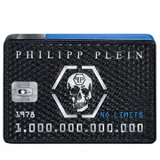 Philipp Plein No Limits Super Fresh Woda toaletowa - Tester 90ml