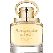 Abercrombie & Fitch Away Women Woda perfumowana - Tester