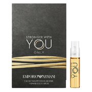 Giorgio Armani Stronger With You Only Woda toaletowa