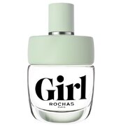 Rochas Girl Woda toaletowa - Tester