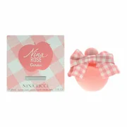 Nina Ricci Nina Rose Garden Woda toaletowa, 50ml