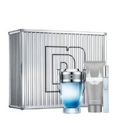 Paco Rabanne Invictus Aqua Zestaw upominkowy