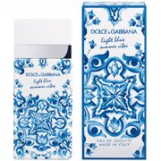 Dolce & Gabbana Light Blue Summer Vibes Woda toaletowa 50ml