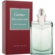 Cartier Declaration Haute Fraicheur Woda toaletowa 100ml