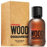 Dsquared2 Original Wood Woda perfumowana 50ml