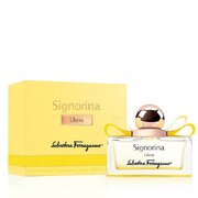 Salvatore Ferragamo Signorina Libera Woda perfumowana 100ml