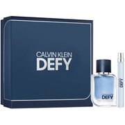 Calvin Klein Defy Zestaw upominkowy
