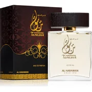 Al Haramain Tanasuk Eau de Parfum Woda perfumowana