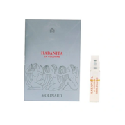 Molinard Habanita La Cologne Woda toaletowa