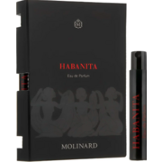 Molinard Habanita Woda perfumowana