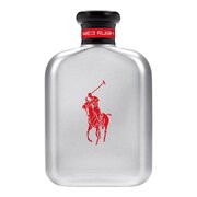 Ralph Lauren Polo Red Rush Woda toaletowa 125ml