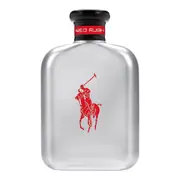 Ralph Lauren Polo Red Rush Woda toaletowa 125ml