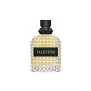 Valentino Uomo Born in Roma Yellow Dream Woda toaletowa - Tester